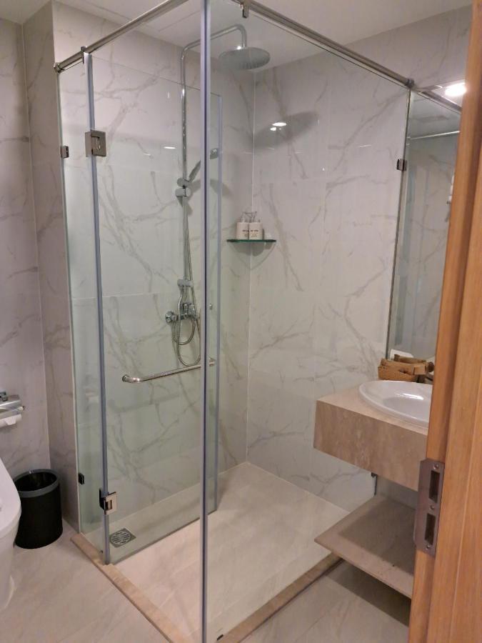 Ruby Hotel Ho Chi Minh City Exterior photo