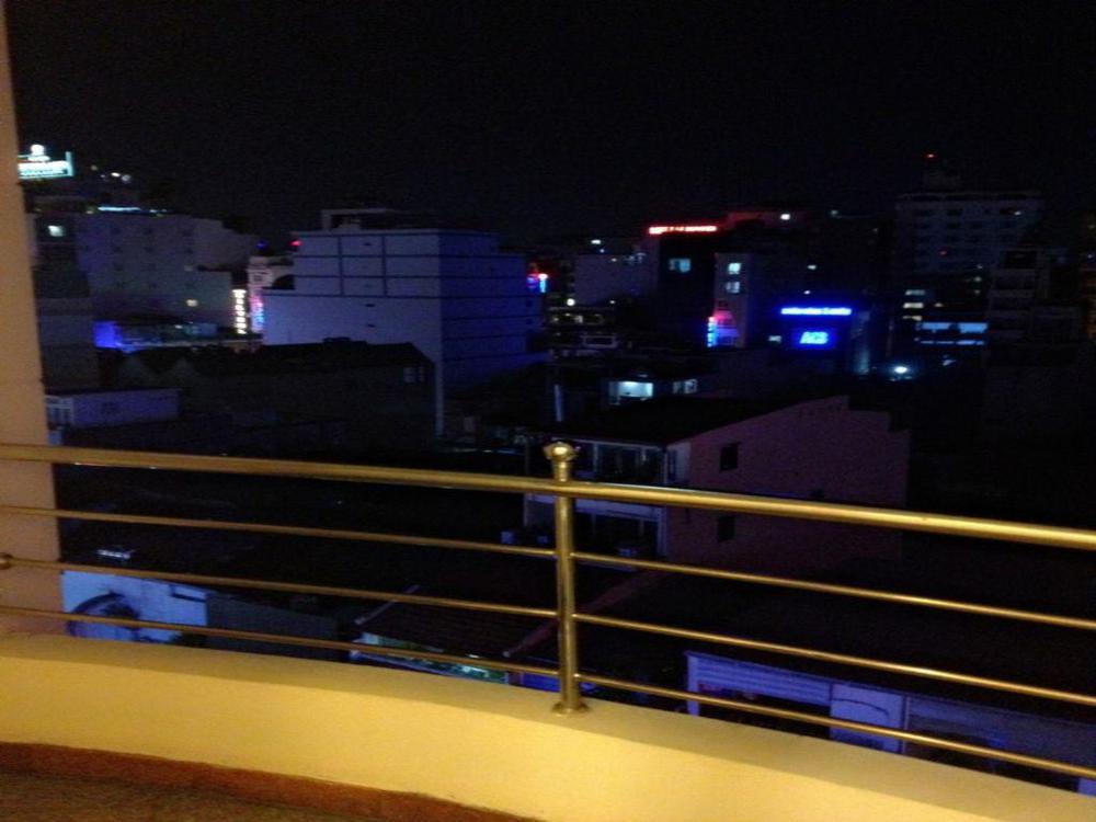 Ruby Hotel Ho Chi Minh City Exterior photo